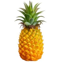9″ Pineapple Yellow