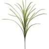 30″ Flax Spray X18  Green