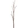54″ Plastic Twing Branch Gray